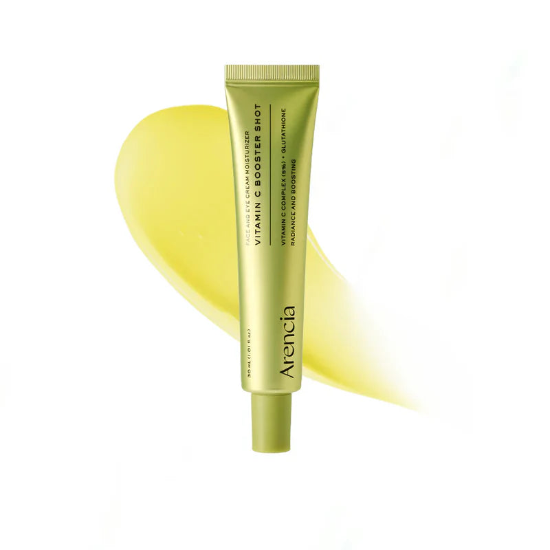 Arencia Vitamin C Booster Shot -30ml