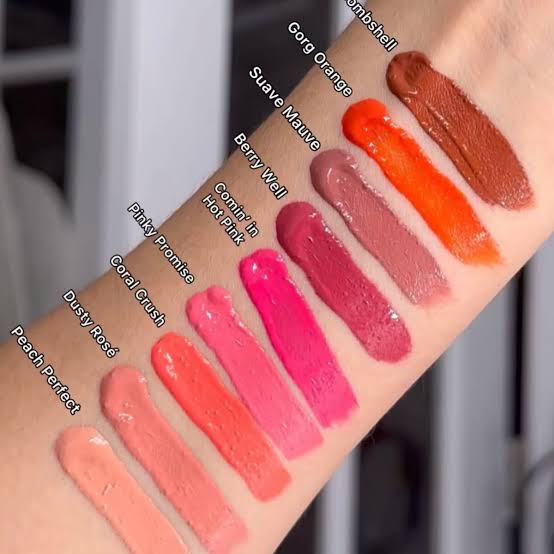 Elf Camo Liquid Blush