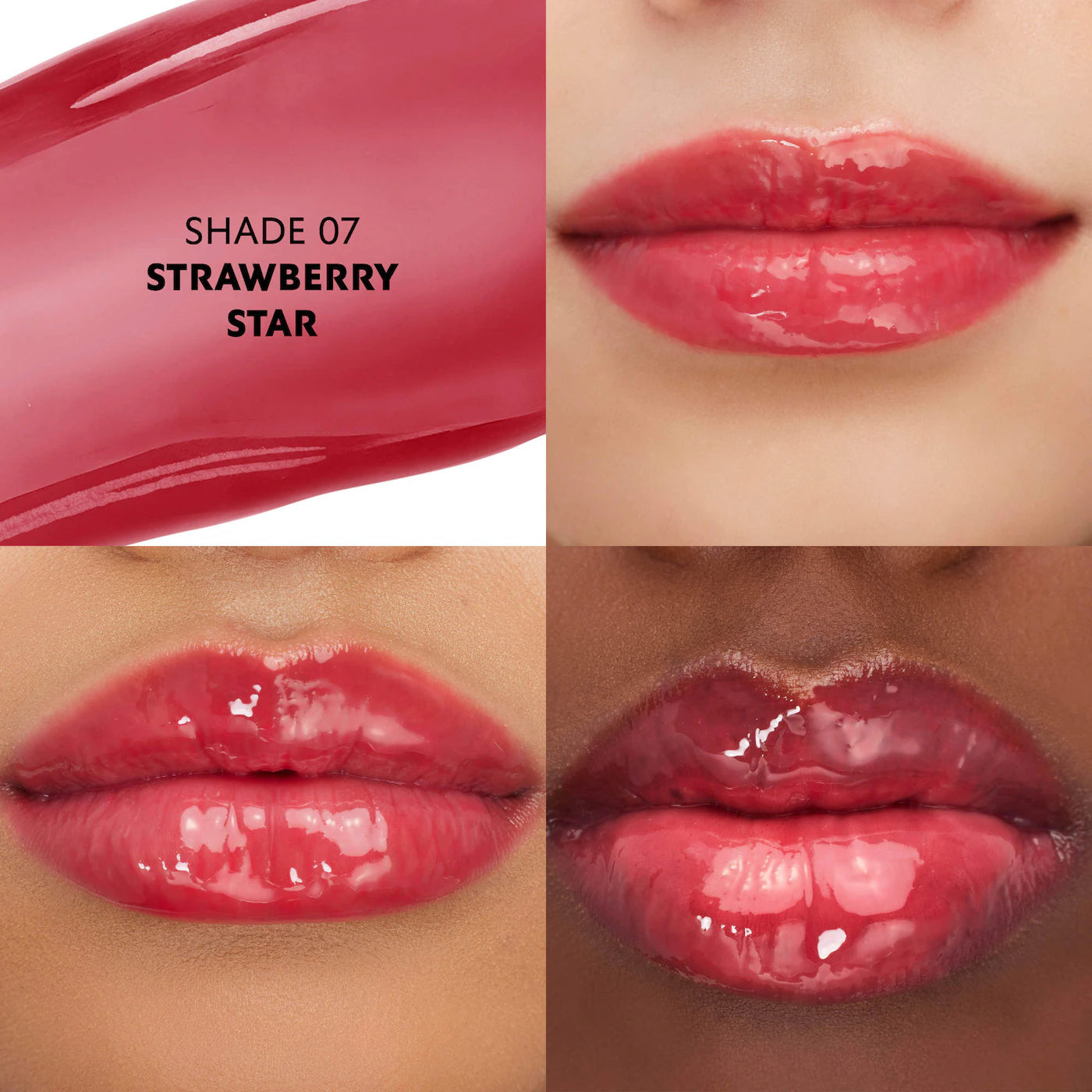 YSL LOVESHINE PLUMPING LIP OIL GLOSS