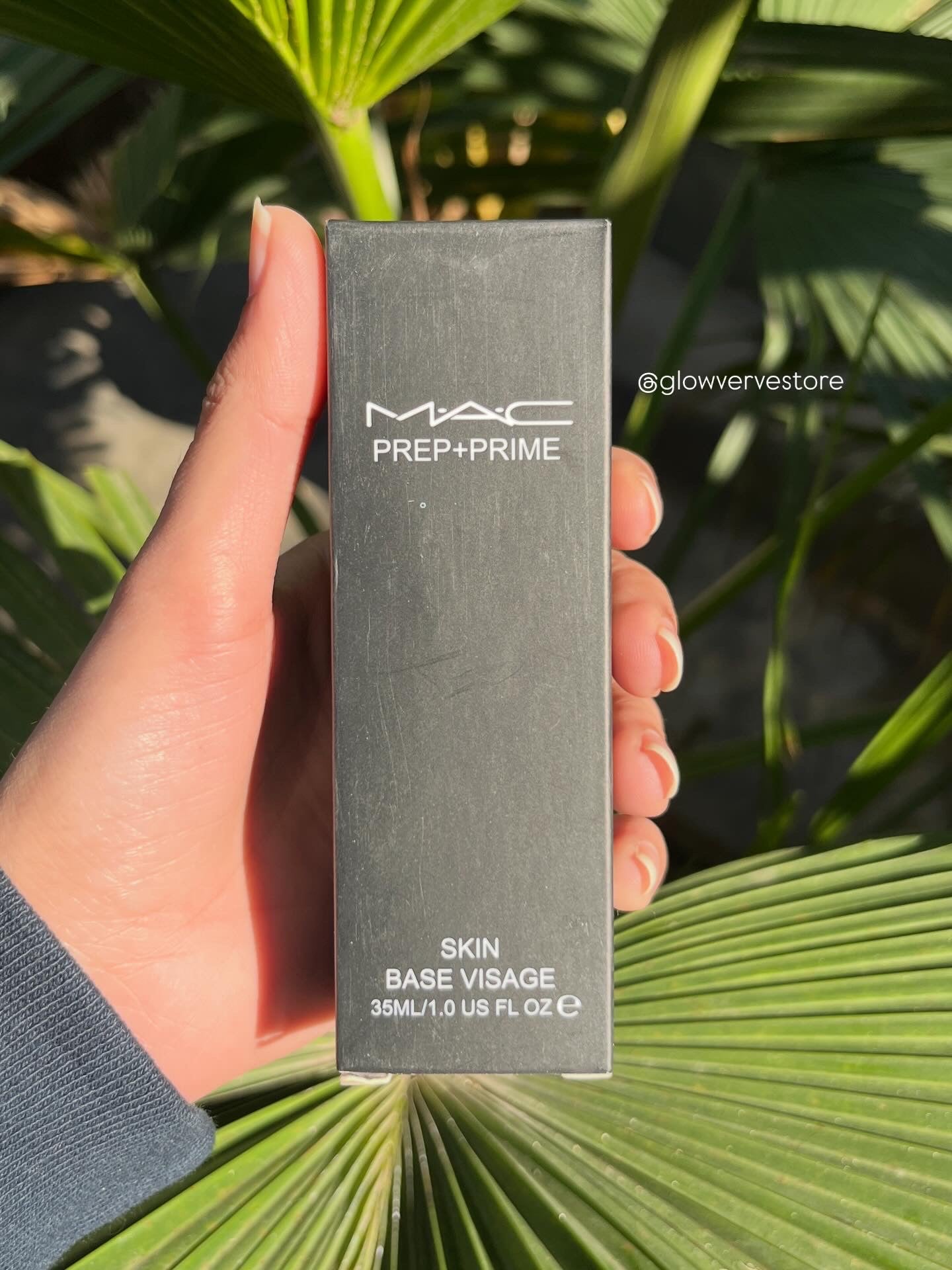 MAC Prep + Prime Skin Base Visage -35ml