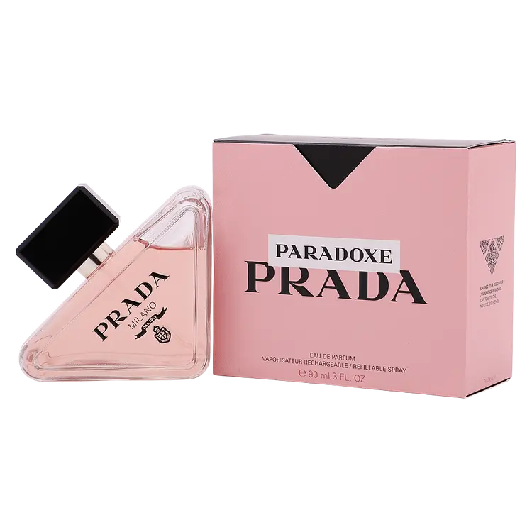 Prada Paradoxe EDP Perfume For Women -90ml