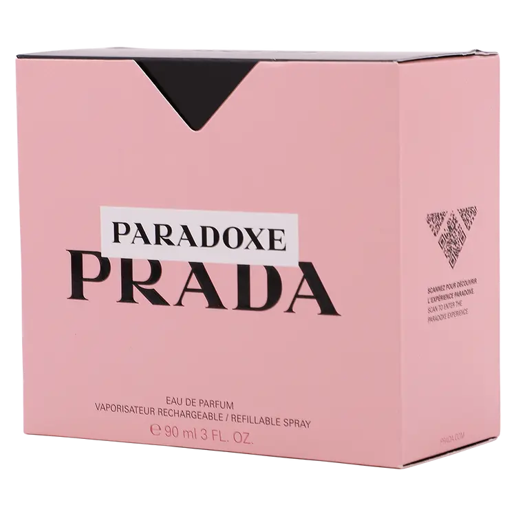 Prada Paradoxe EDP Perfume For Women -90ml