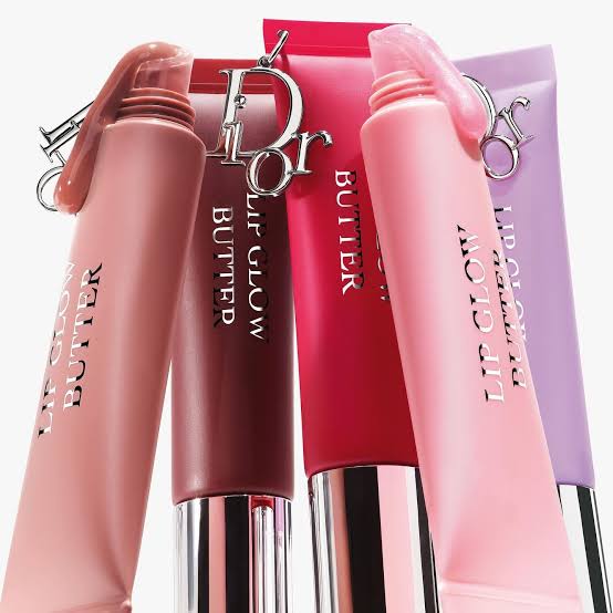 DIOR Addict Lip Glow Butter
