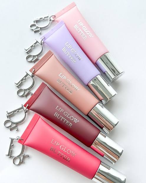 DIOR Addict Lip Glow Butter