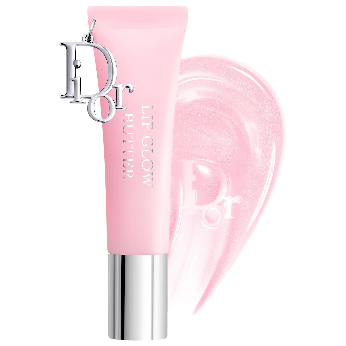 DIOR Addict Lip Glow Butter