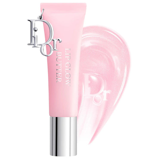 DIOR Addict Lip Glow Butter