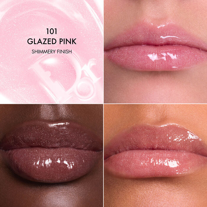DIOR Addict Lip Glow Butter
