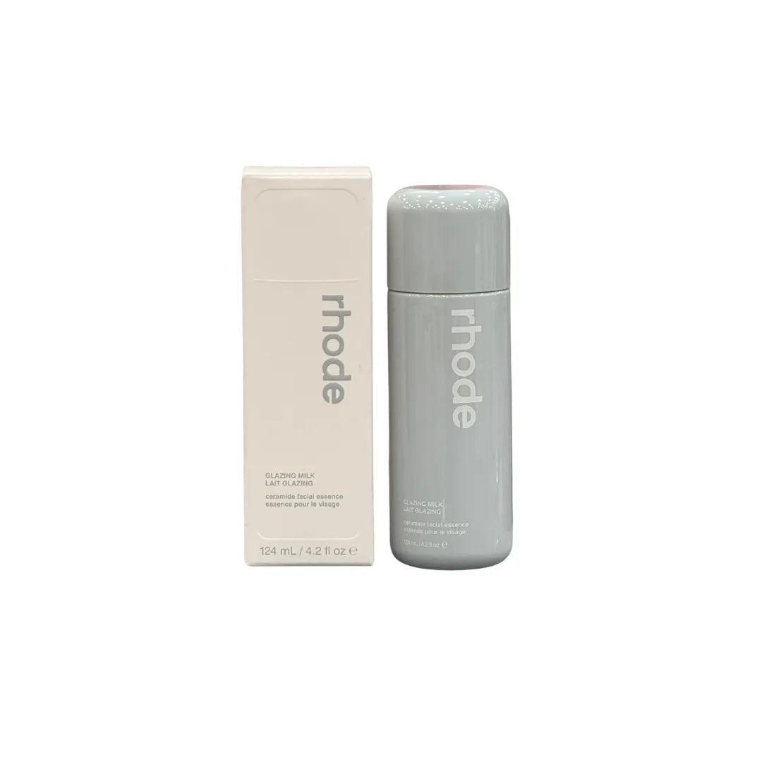 RHODE GLAZING MILK CERAMIDE FACIAL ESSENCE