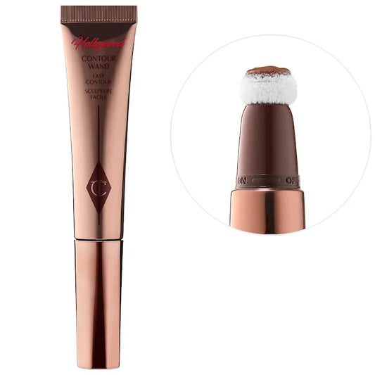 Charlotte Tilbury - Hollywood Contour Wand - FAIR/MEDIUM (PALE-MOYEN)