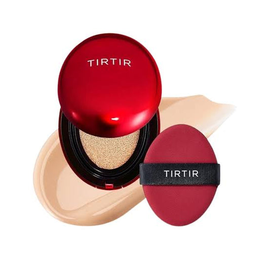 Tirtir – Mask Fit Red Cushion  – 18g