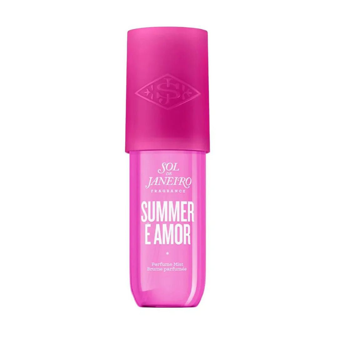 Sol De Janeiro SUMMER E Amor Perfume Mist -90ml