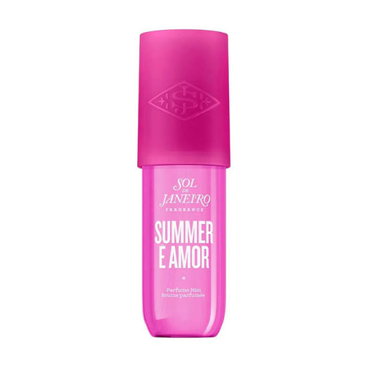 Sol De Janeiro SUMMER E Amor Perfume Mist -90ml