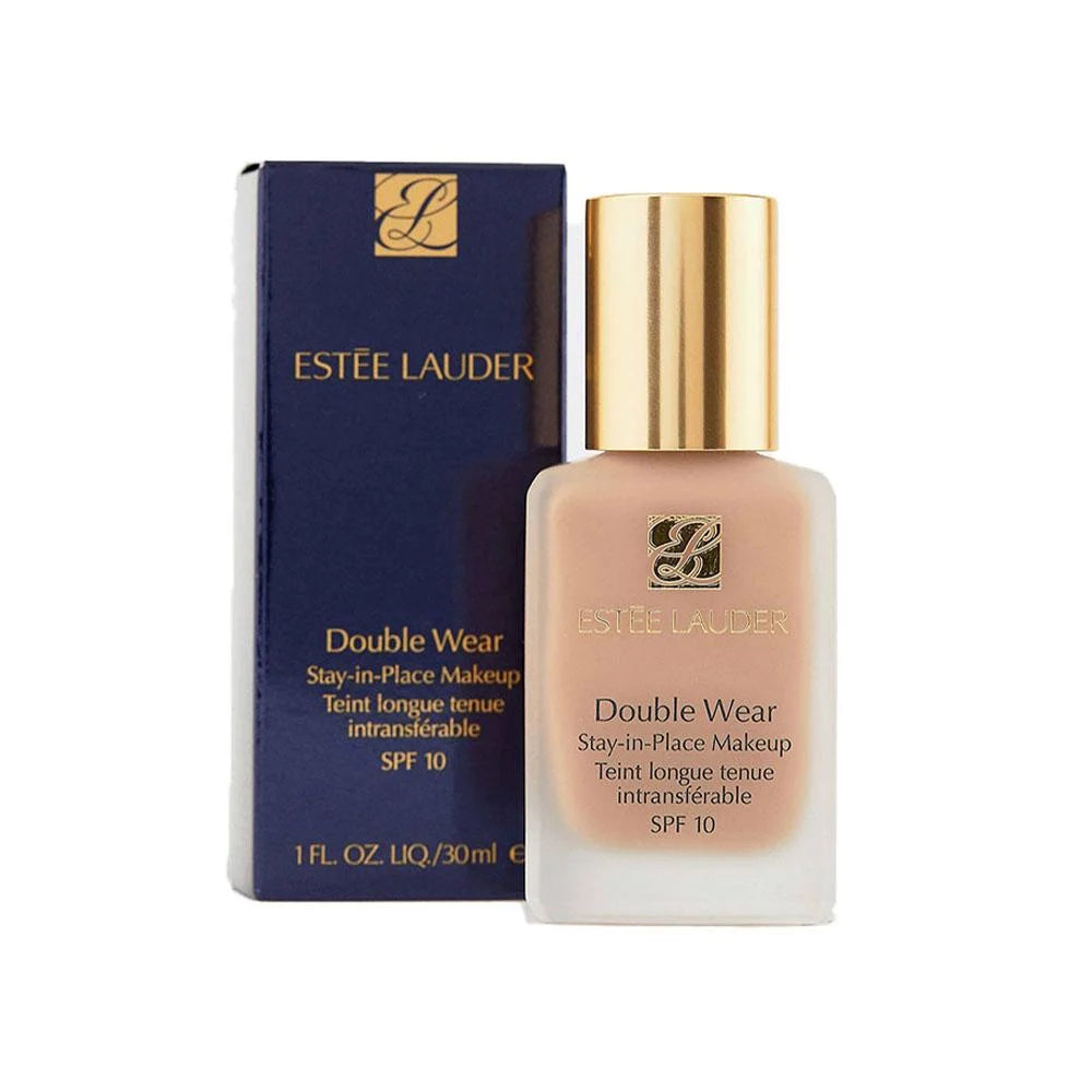 Estee Lauder Double Wear Stay In Place Makeup SPF 10