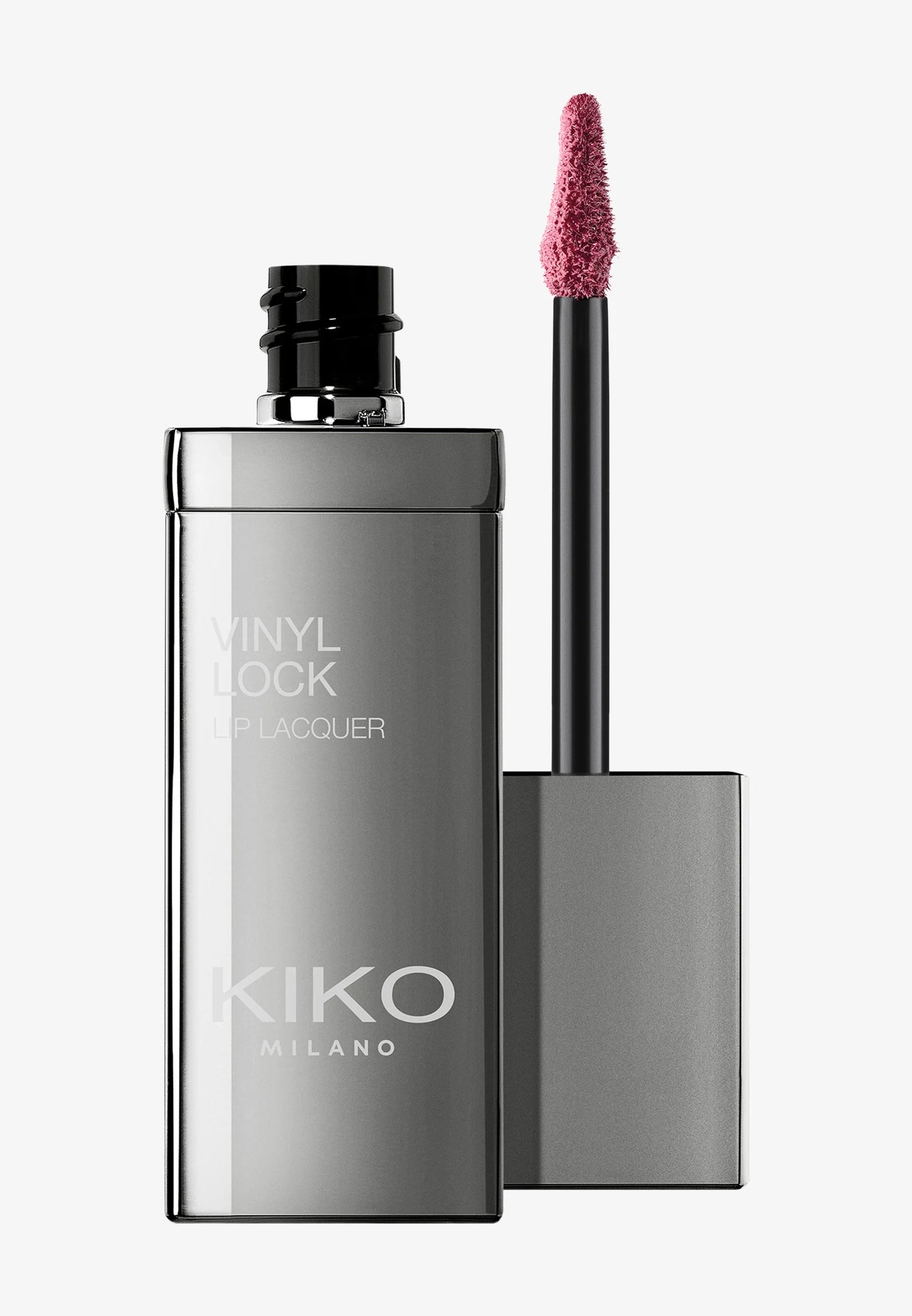 KIKO Milano Vinyl Lock Lip Lacquer