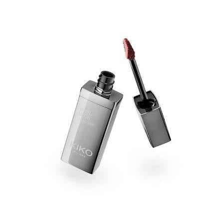 KIKO Milano Vinyl Lock Lip Lacquer