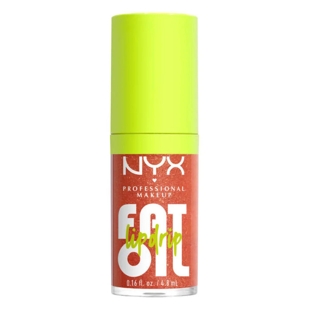 NYX Professional Makeup Fat Oil Lip Drip