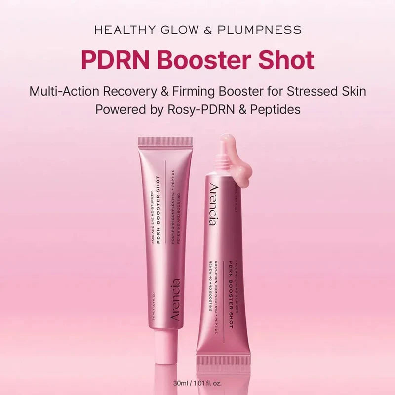 Arencia PDRN Booster Shot -30ml