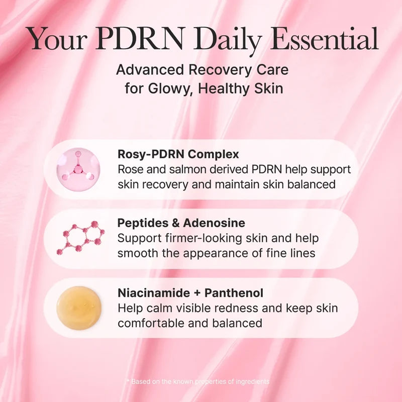 Arencia PDRN Booster Shot -30ml