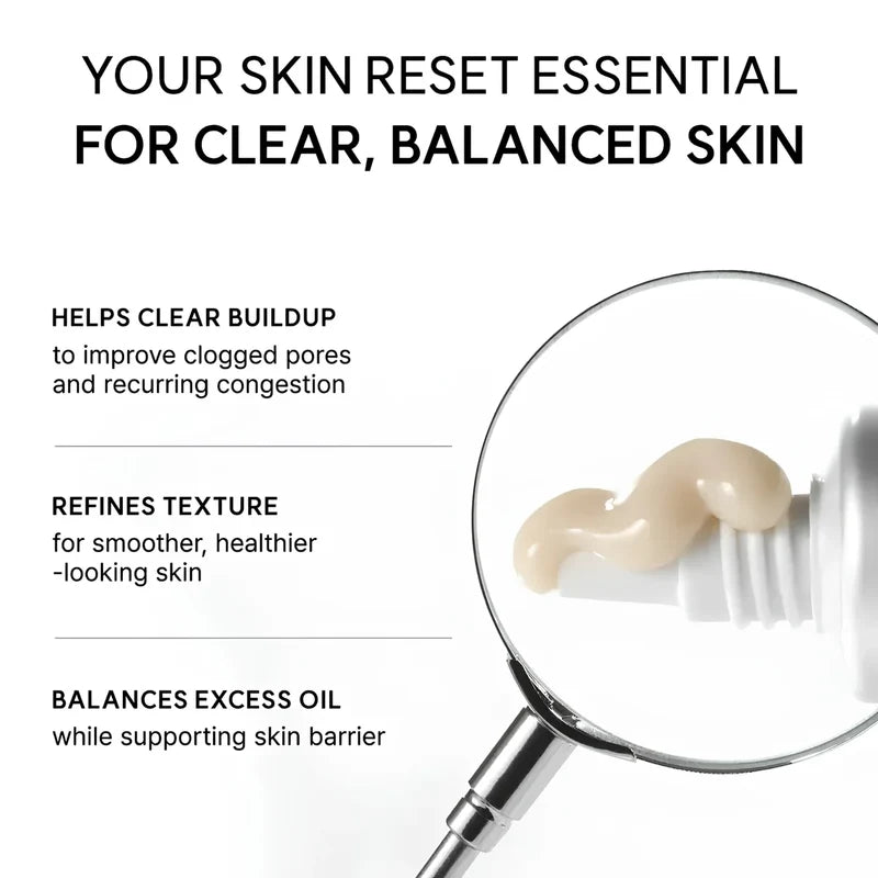Arencia Eraser Shot Glycolic Acid Booster -30ml
