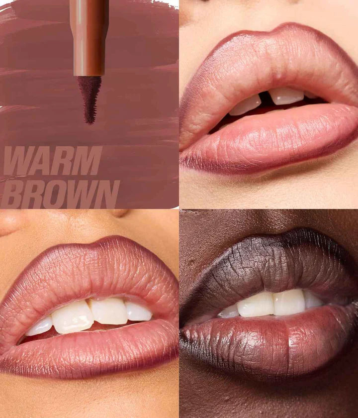 Huda Beauty - Lip Contour Stain 12 Hours Wear