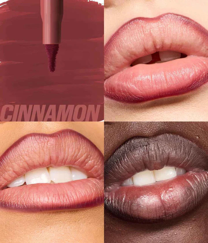 Huda Beauty - Lip Contour Stain 12 Hours Wear