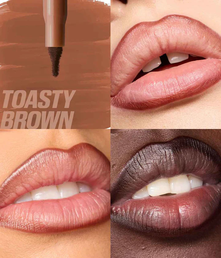 Huda Beauty - Lip Contour Stain 12 Hours Wear