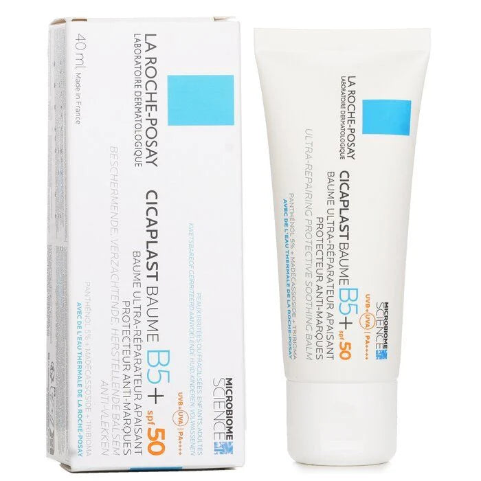 La Roche-Posay Cicaplast Baume B5+ SPF 50 -100ml