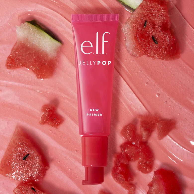 ELF Jelly Pop Dew Primer