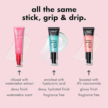 ELF Jelly Pop Dew Primer