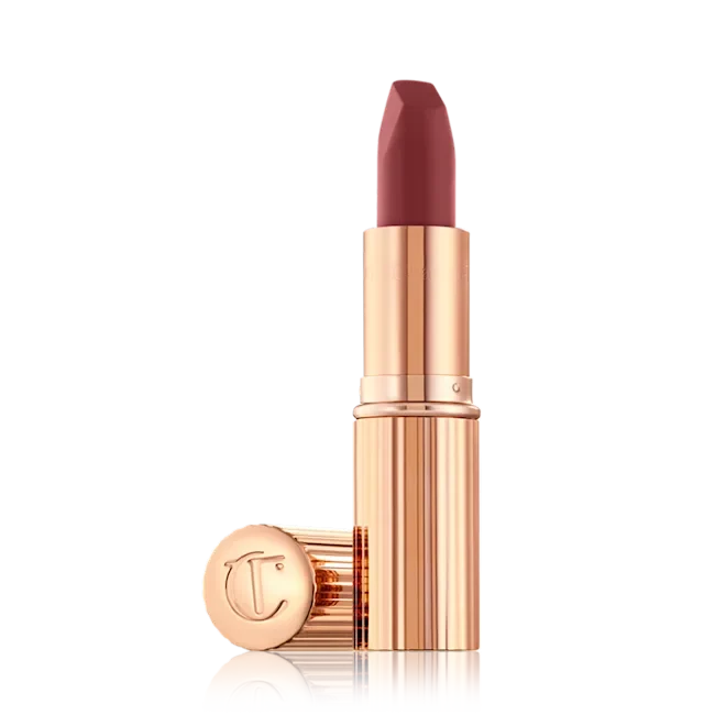 Charlotte Tilbury Matte Revolution Lipstick - M.I KISS