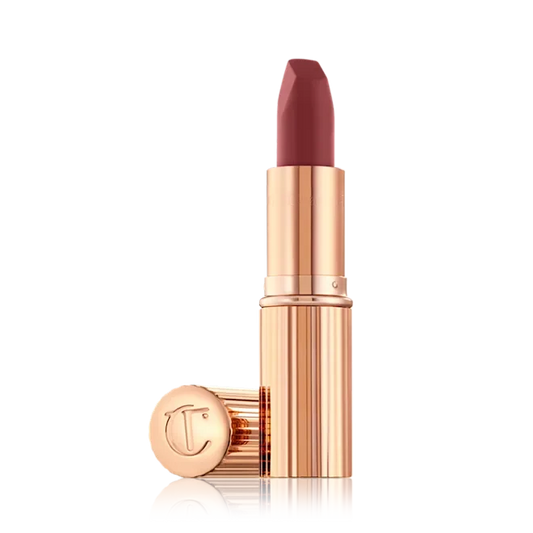 Charlotte Tilbury Matte Revolution Lipstick - M.I KISS