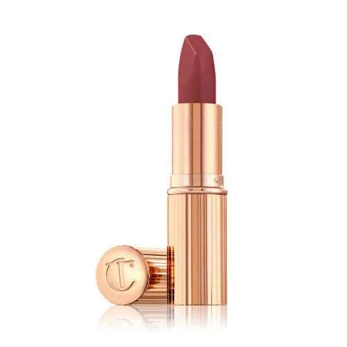 CHARLOTTE TILBURY Matte Revolution Lipstick - Pillow Talk Medium