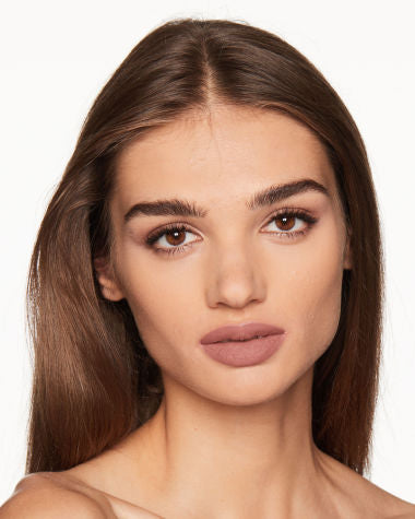 Charlotte Tilbury Matte Revolution Lipstick -Very Victoria