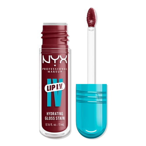 NYX Lip I.V.P Hydrating Lip Gloss Stain