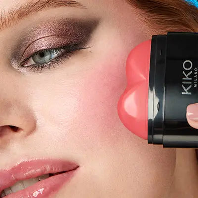 Kiko Milano Magnetic Nights First Row Stick Blush -14g