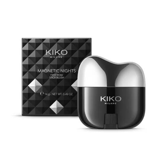 Kiko Milano Magnetic Nights First Row Stick Blush -14g