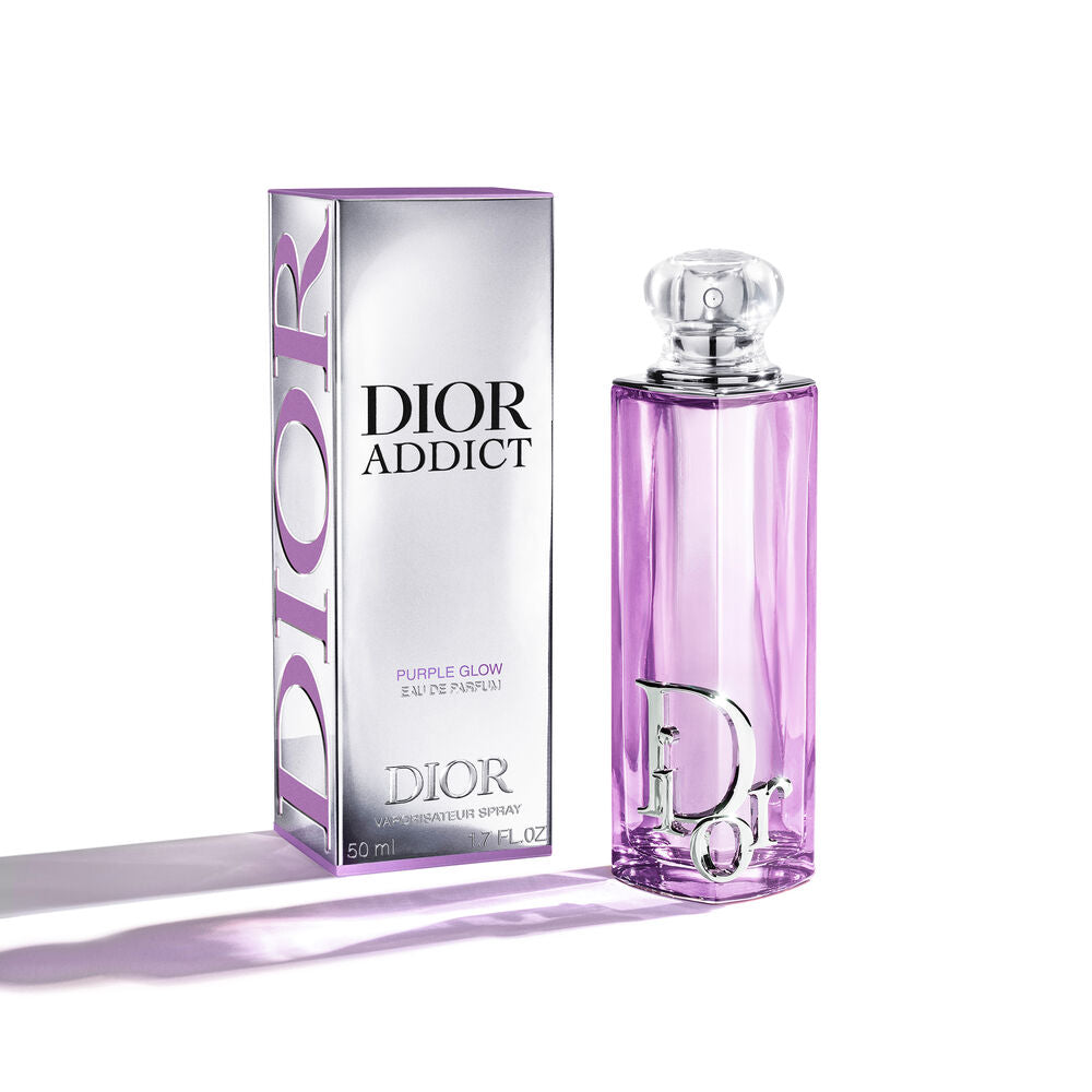 Dior Addict Purple Glow Eau de Parfum -50ml
