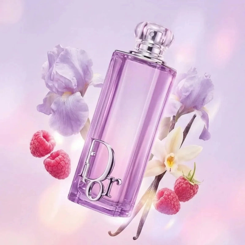 Dior Addict Purple Glow Eau de Parfum -50ml