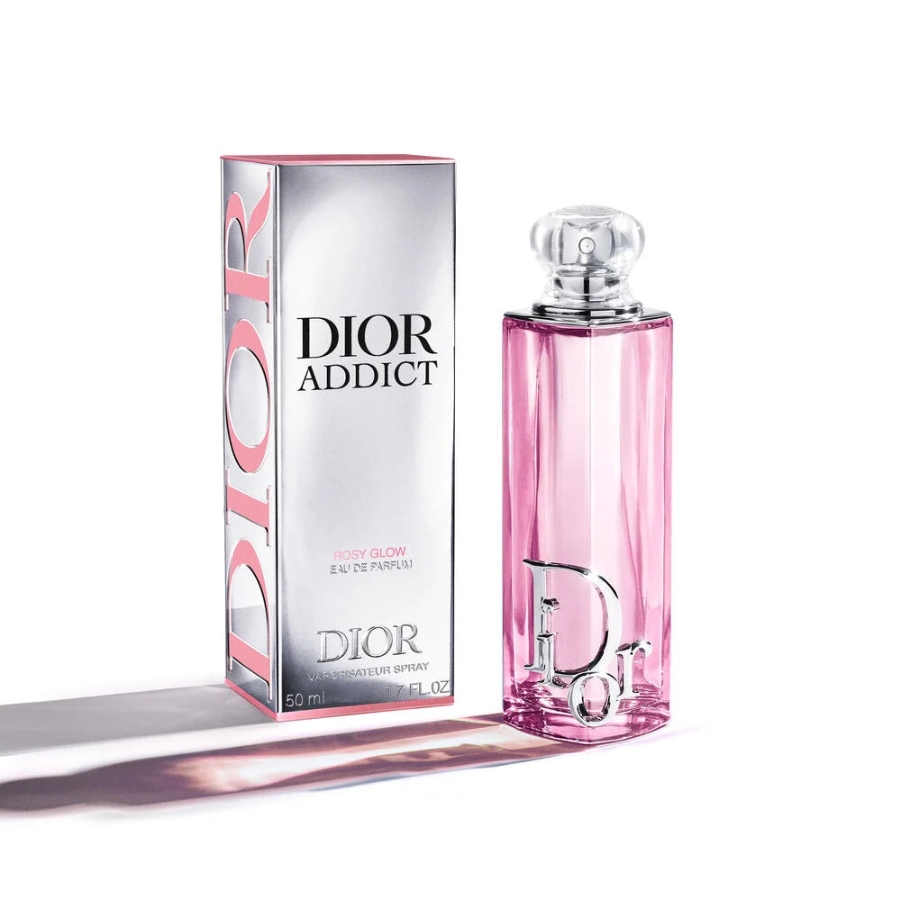Dior Addict Rosy Glow Eau de Parfum -50ml