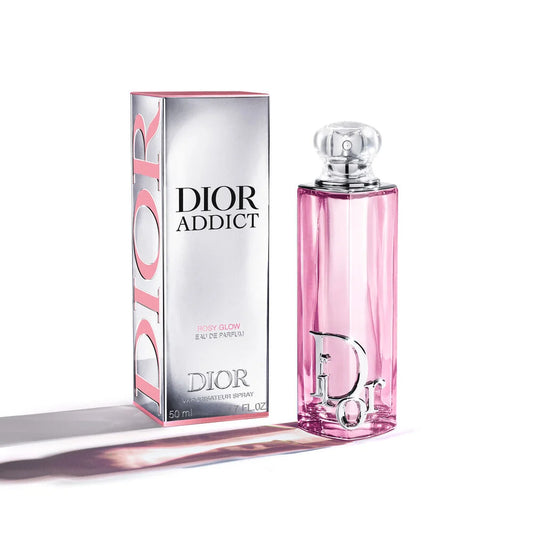 Dior Addict Rosy Glow Eau de Parfum -50ml