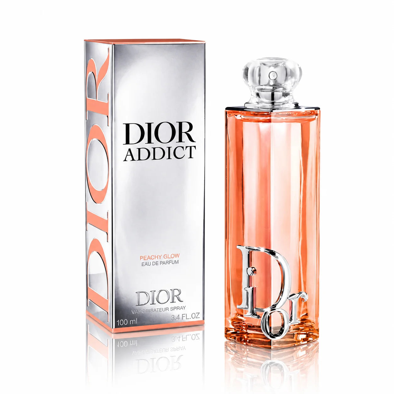Dior Addict Peachy Glow Eau de Parfum -50ml