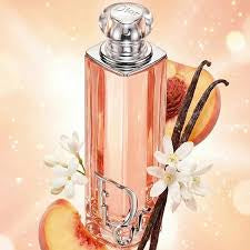 Dior Addict Peachy Glow Eau de Parfum -50ml