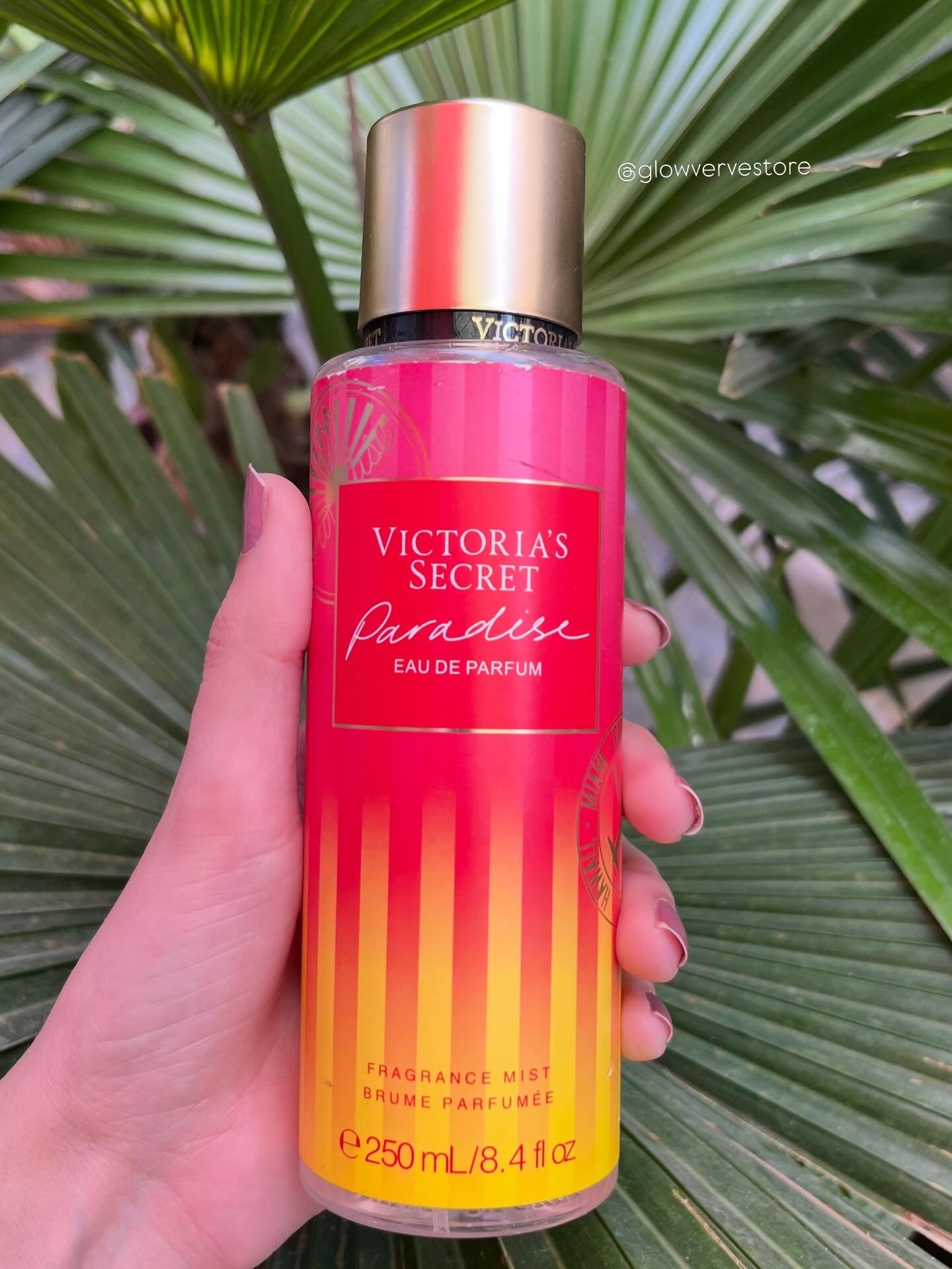 Victoria’s Secret Paradise Fragrance Mist For Women -250ml