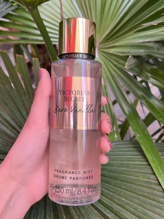 Victoria’s Secret Bare Vanilla Fragrance Mist -250ml