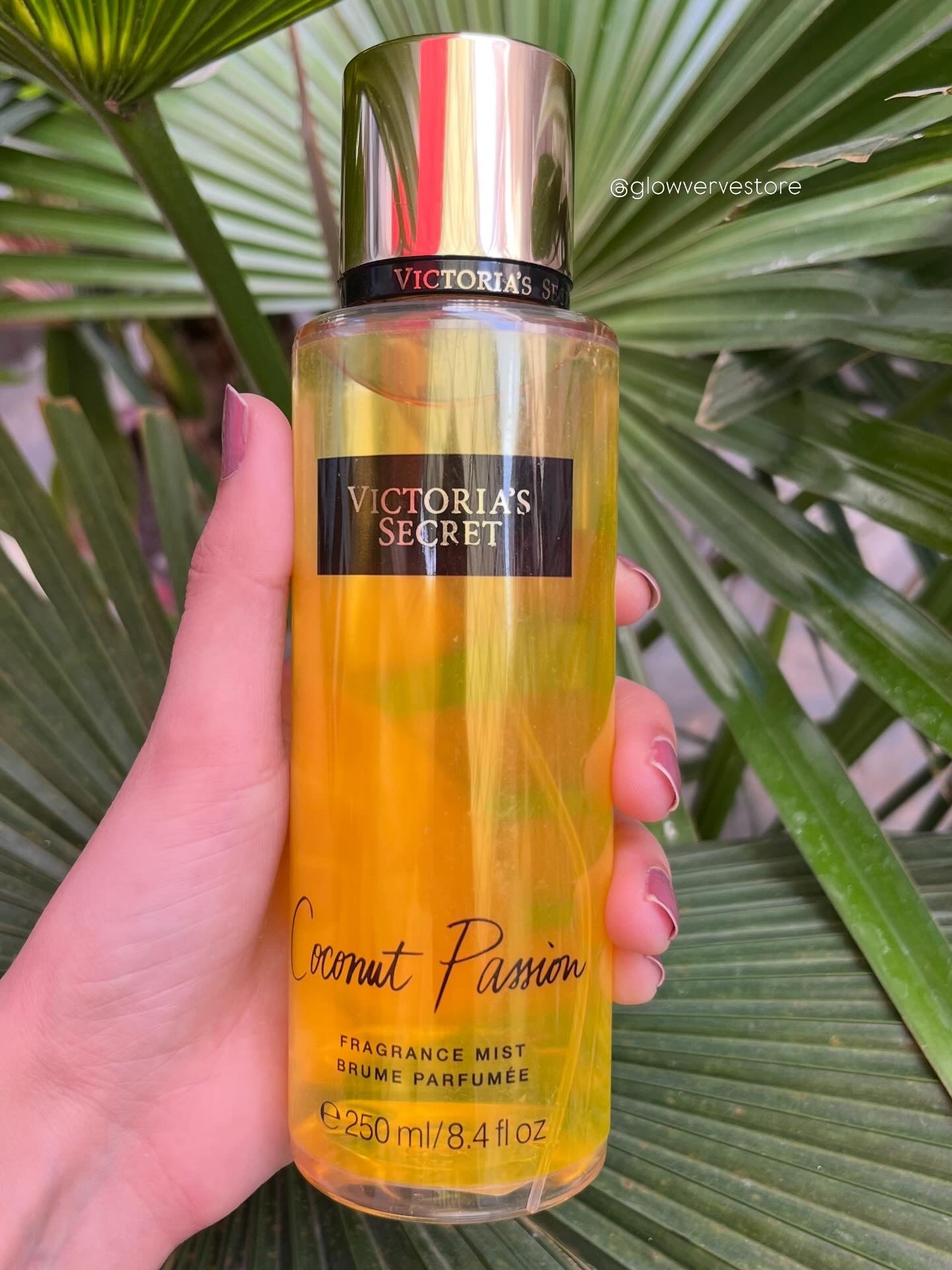 Victoria’s Secret Coconut Passion Fragrance Mist -250ml