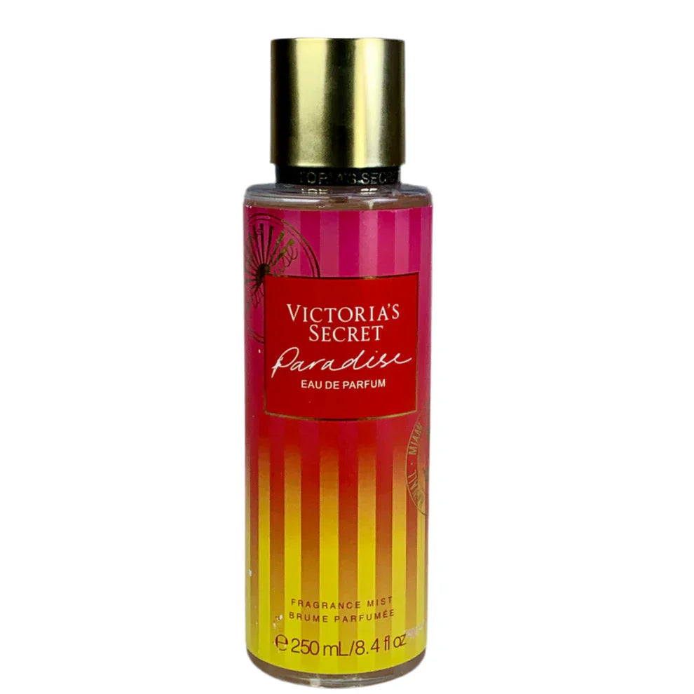 Victoria’s Secret Paradise Fragrance Mist For Women -250ml