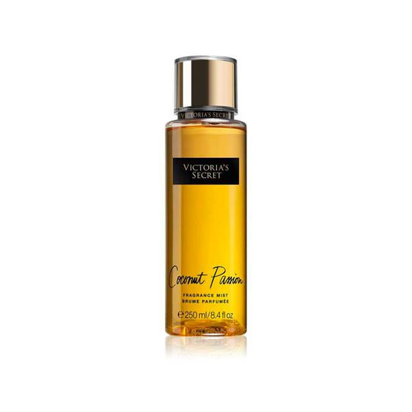 Victoria’s Secret Coconut Passion Fragrance Mist -250ml