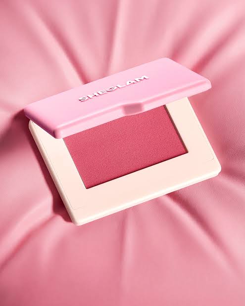 SHEGLAM DREAM TOUCH BLUSH