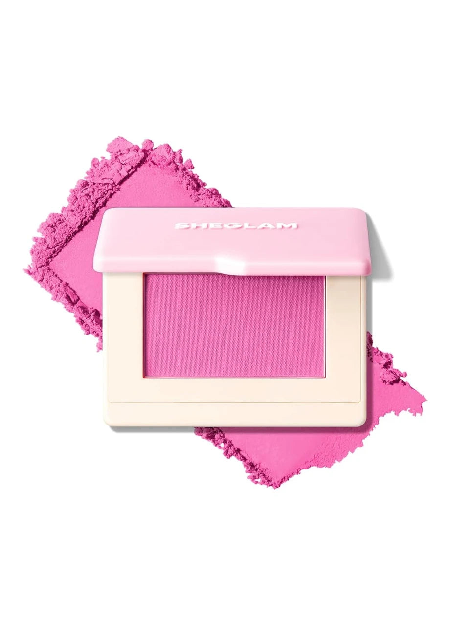 SHEGLAM DREAM TOUCH BLUSH
