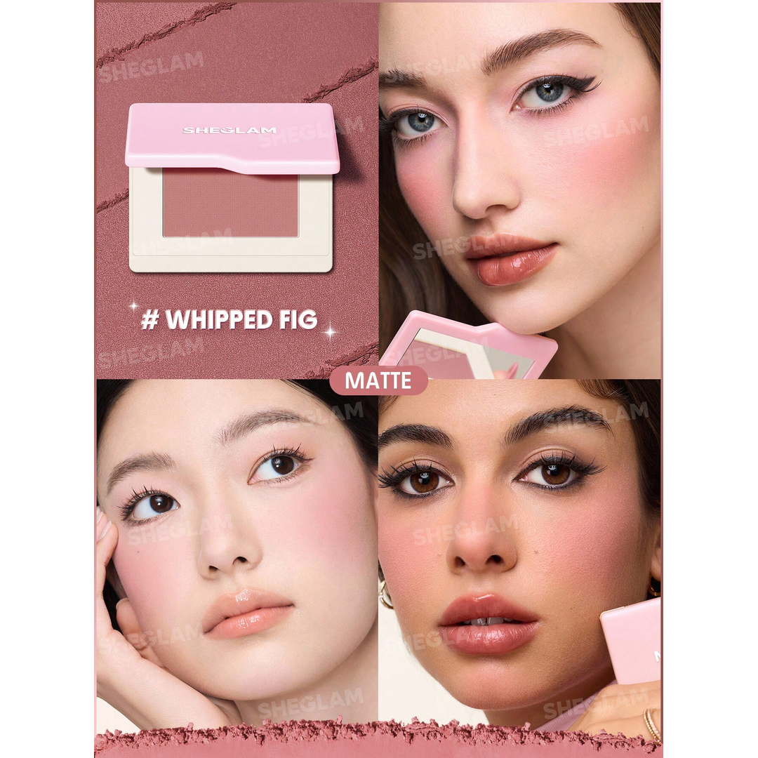 SHEGLAM DREAM TOUCH BLUSH